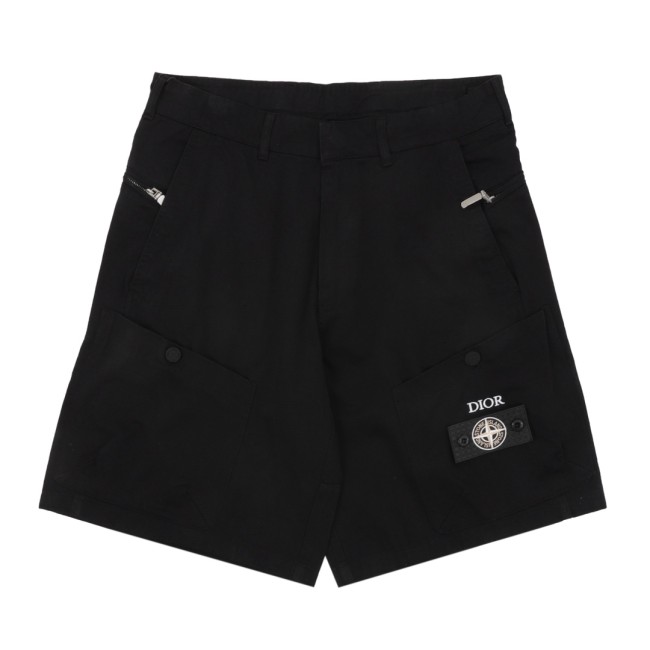 Stone Island Bermuda shorts for men