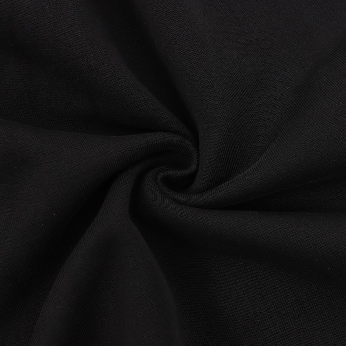 Balenciaga Sweat Shorts in Black