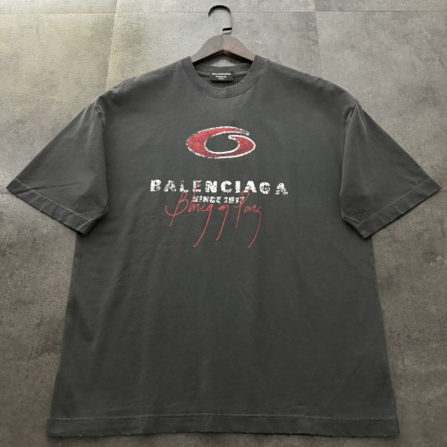 Balenciaga Surfer Thin Jersey T-Shirt
