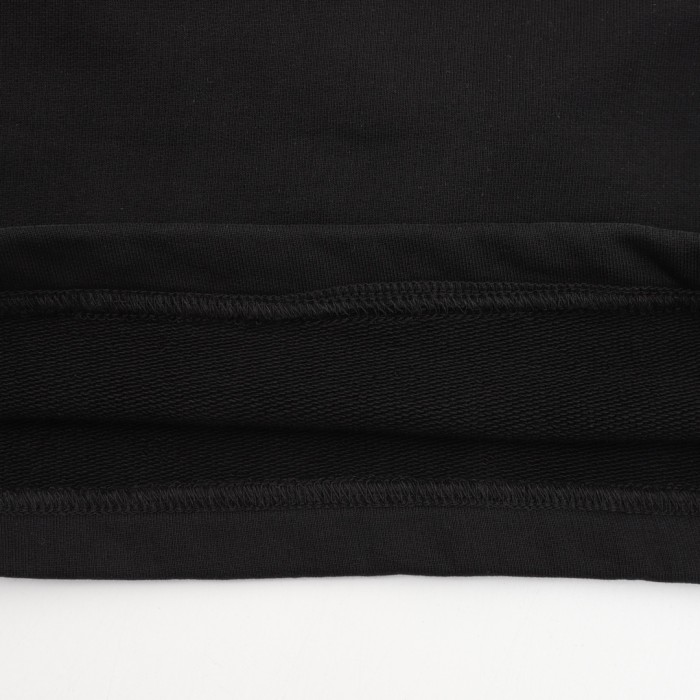 Balenciaga Men's Basketball Series - Sweat Shorts in Black