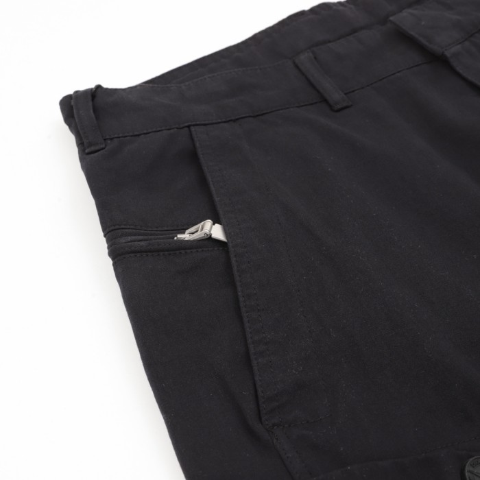 Stone Island Bermuda shorts for men
