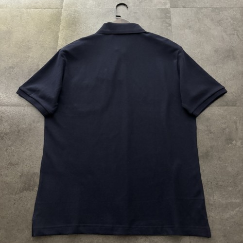 Gucci Cotton Jersey Polo T-Shirt