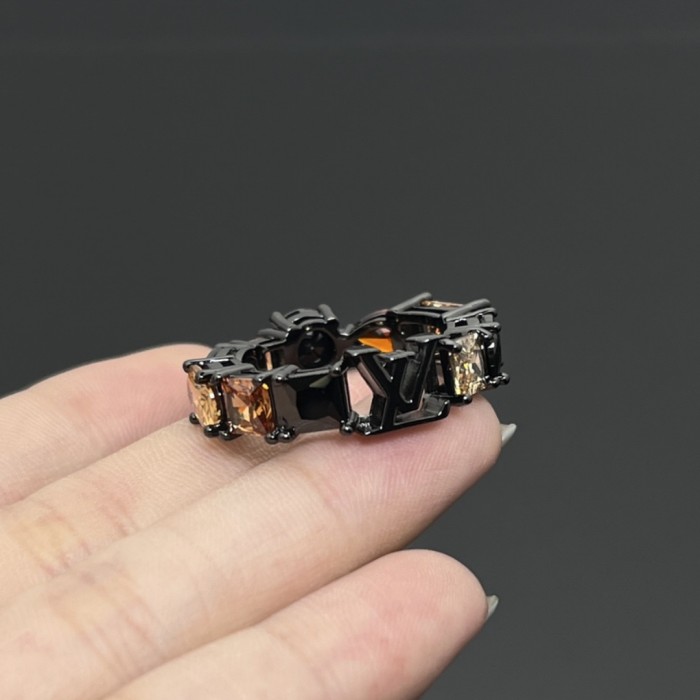 Louis Vuitton 'Light' Ring