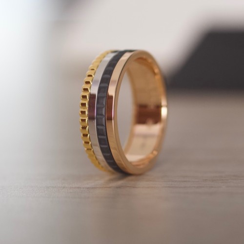 Quatre Classique  Ring Small Model