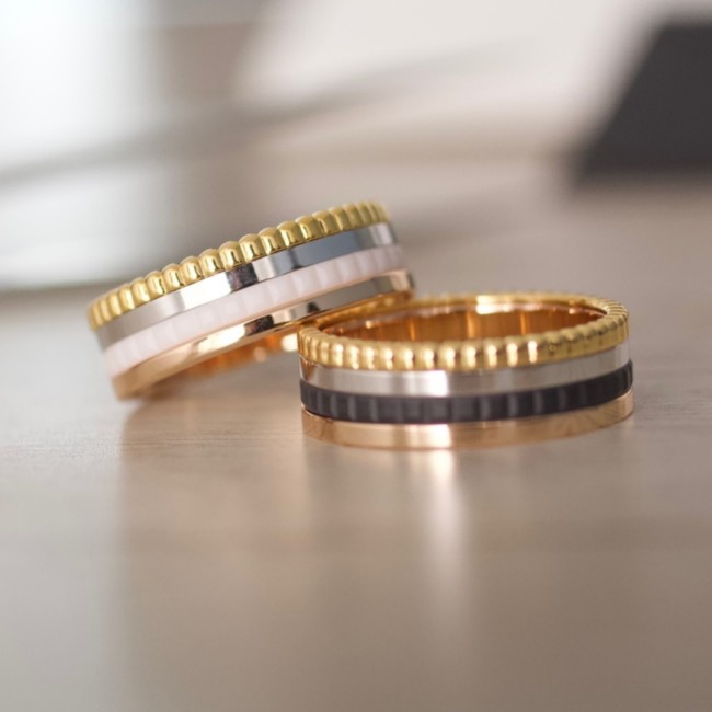 Quatre Classique Ring Small Model