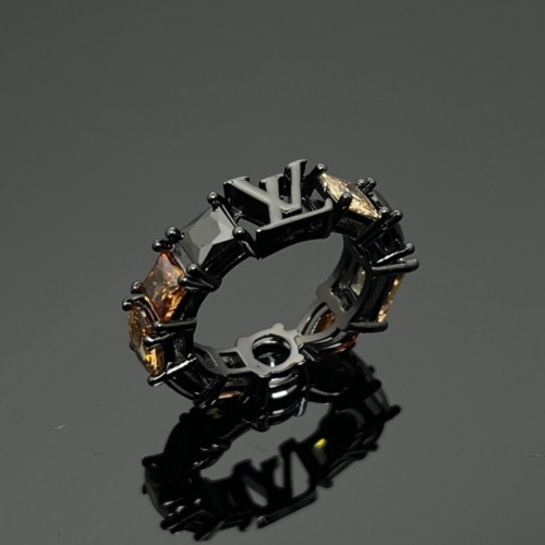 Louis Vuitton 'Light' Ring