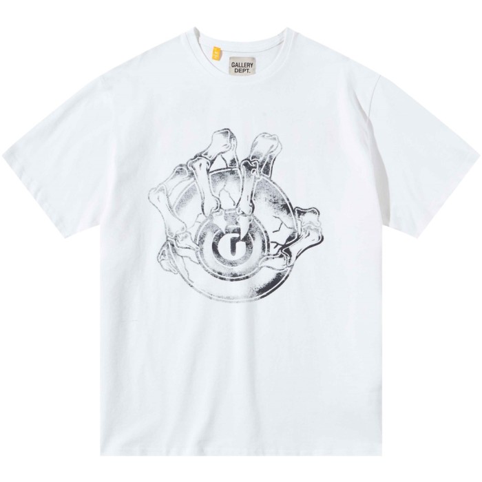 Gallery Dept. Big G-Ball Tee