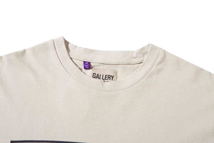 Gallery Dept Breaking News Tee