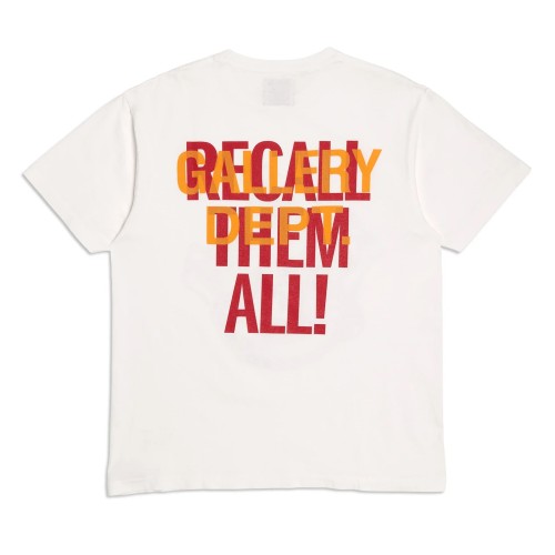 Gallery Dept. Big G-Ball Tee
