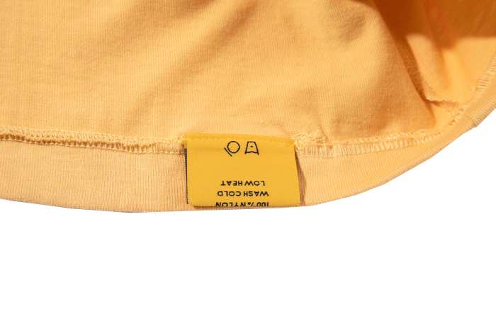 GALLERY DEPT FUCKED UP LOGO TEE