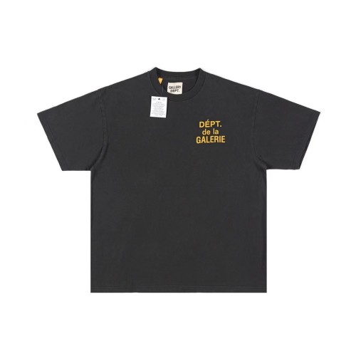 GALLERY DEPT. LOGO PAINTED TEE