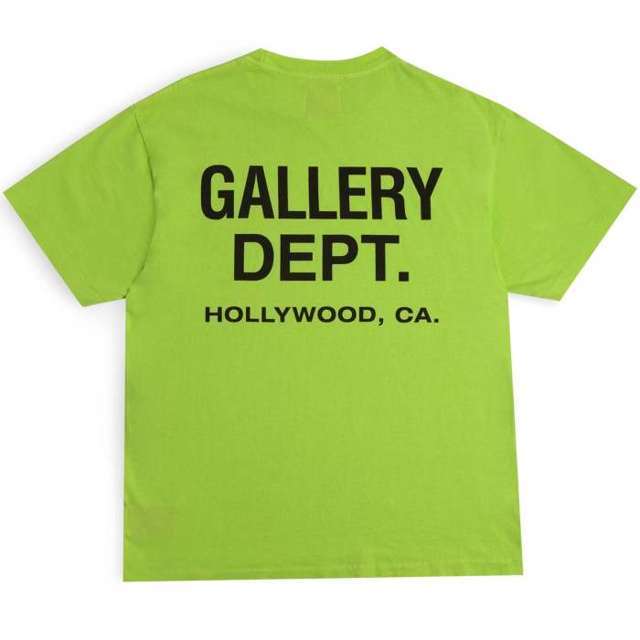 Gallery Dept. Classic Souvenir Tee