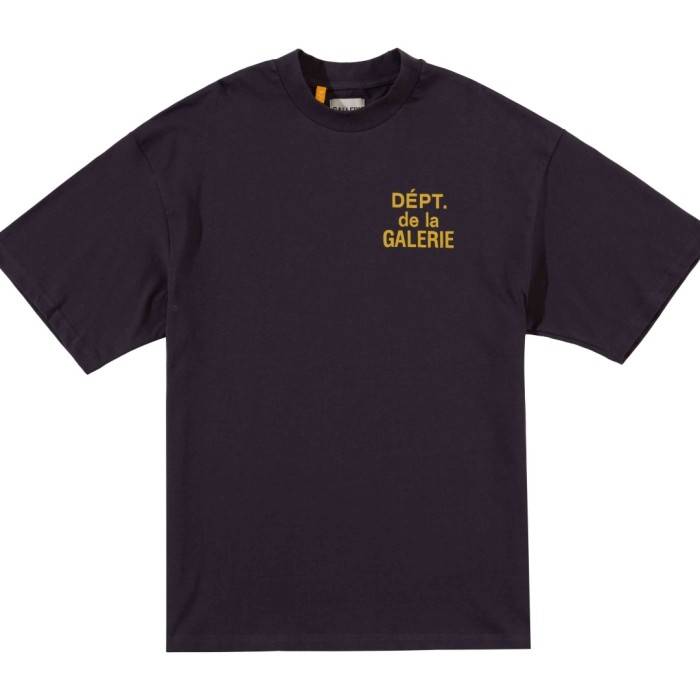 GALLERY DEPT. LOGO PAINTED TEE
