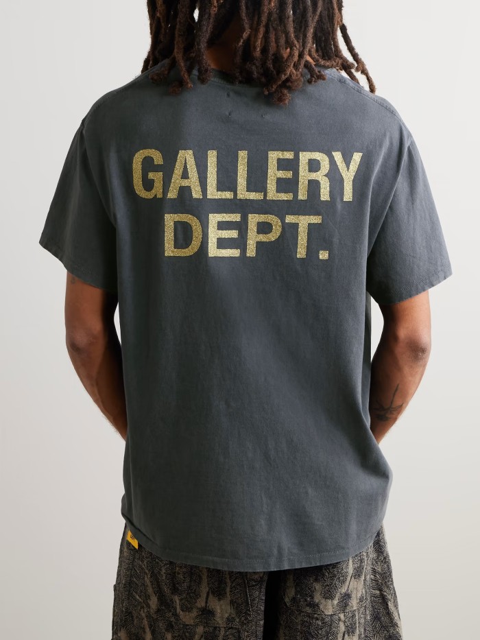Gallery Dept. Horrors T-shirt