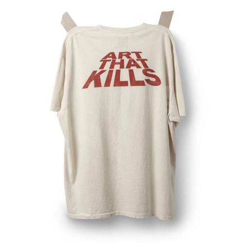 GALLERY DEPT. ONLY WAY OUT TEE