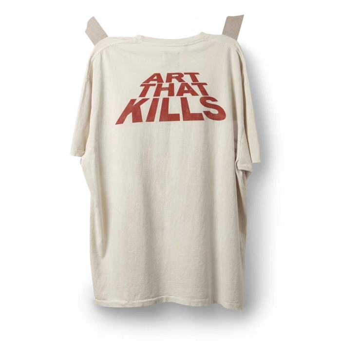 GALLERY DEPT. ONLY WAY OUT TEE