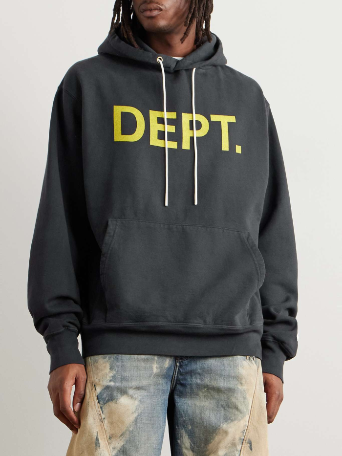 GALLERY DEPT P/O HOODIE