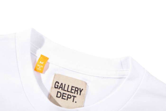 GALLERY DEPT ART DEPT TEE
