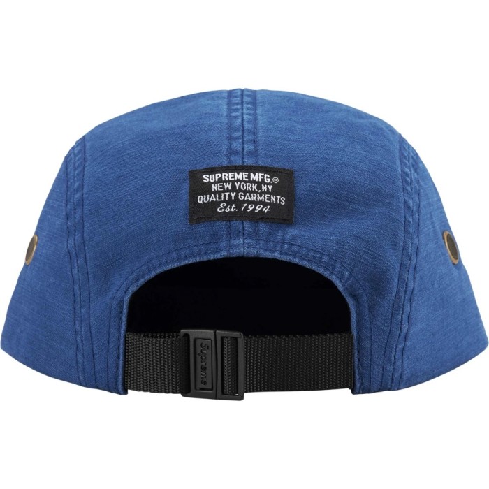 Supreme Military Camp Cap