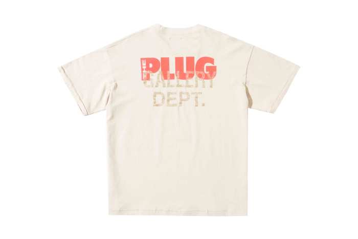 Gallery Dept. TOYMAKER VINTAGE TEE