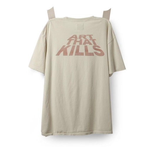 GALLERY DEPT See Thru People Tee