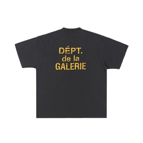 GALLERY DEPT. LOGO PAINTED TEE
