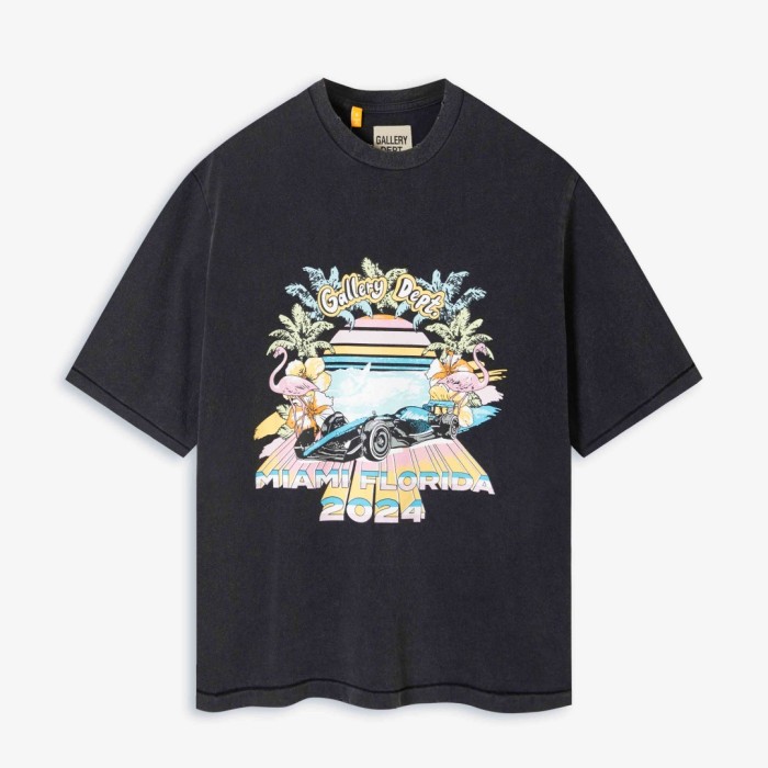 GALLERY DEPT. AUCTION TEE