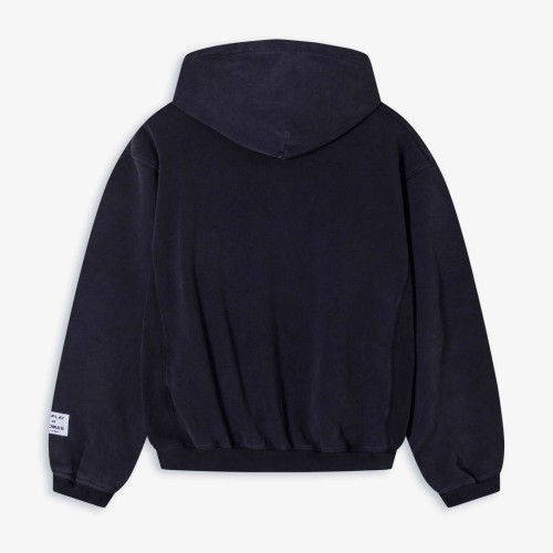 GALLERY DEPT. GD SIZE LOGO HOODIE