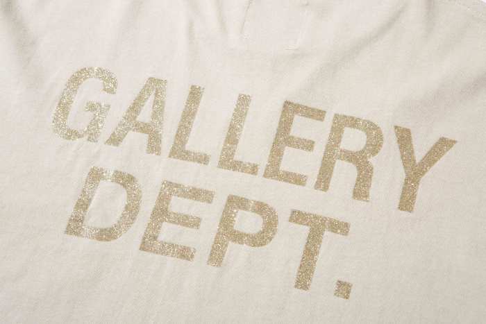 Gallery Dept Breaking News Tee