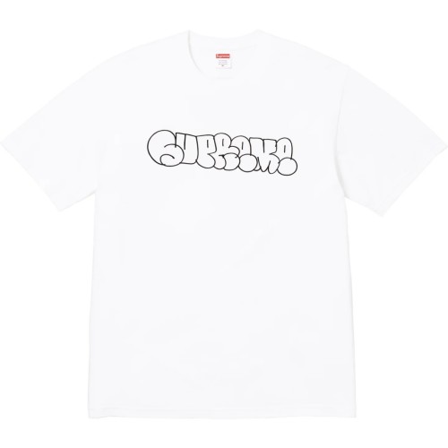 Supreme Homerun Tee