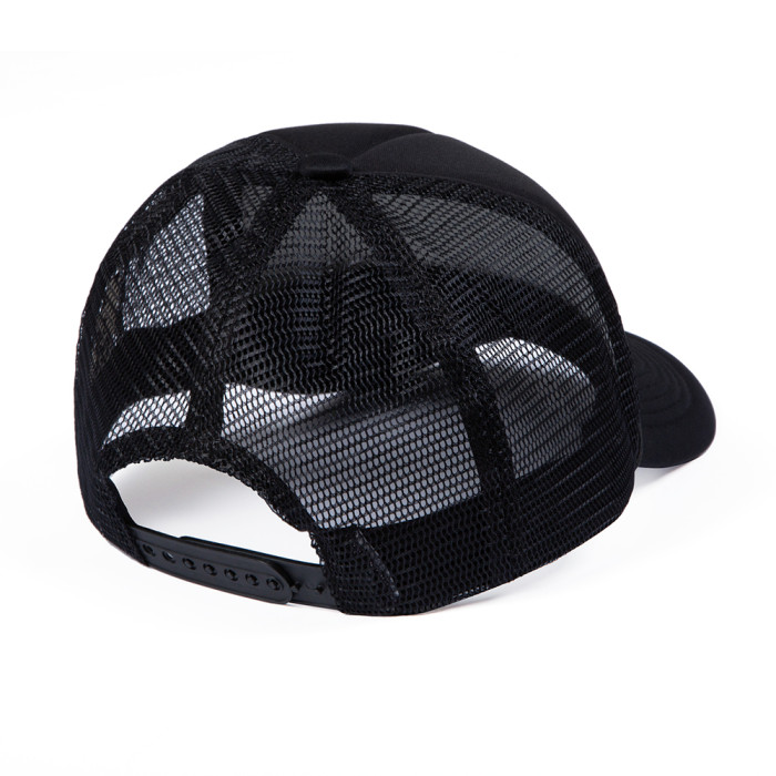 GALLERY DEPT. LOGO PAINTED Trucker Cap