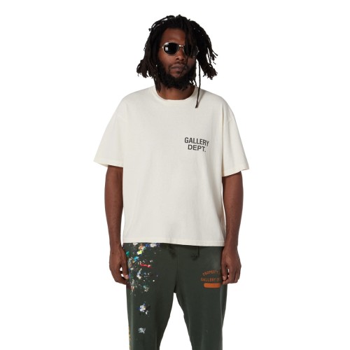 Gallery Dept. Classic Souvenir Tee