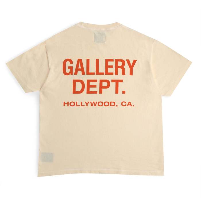 Gallery Dept. Classic Souvenir Tee