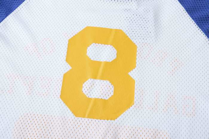 GALLERY DEPT JR HIGH JERSEY TEE