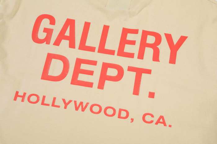 Gallery Dept. Classic Souvenir Tee