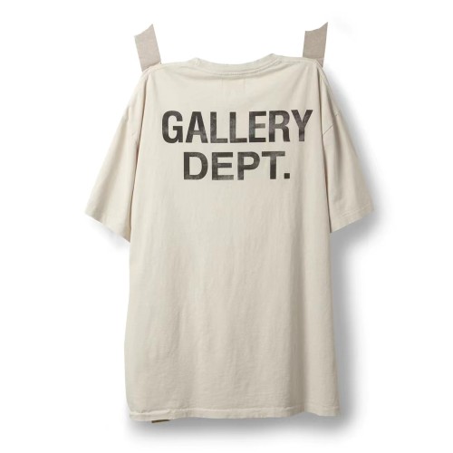 GALLERY DEPT WORK IN PROGRESS TEE