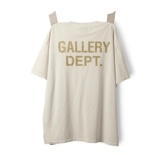 Gallery Dept Breaking News Tee