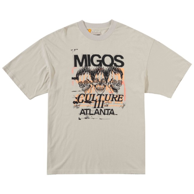 GALLERY DEPT MIGOS Vintage tee