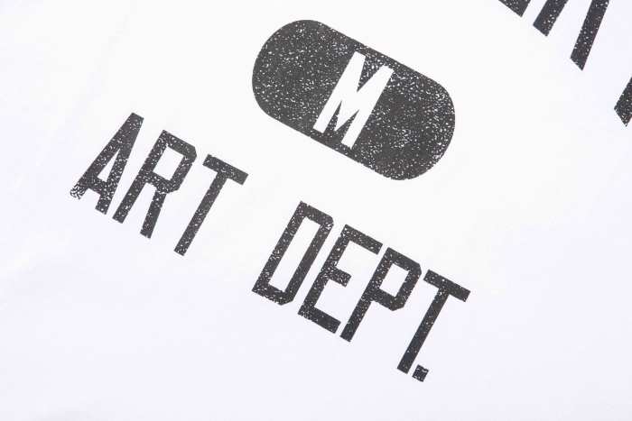 GALLERY DEPT ART DEPT TEE