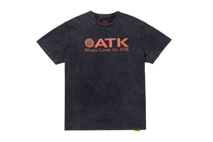 GALLERY DEPT. MUSIC LIVES ON ATK TEE