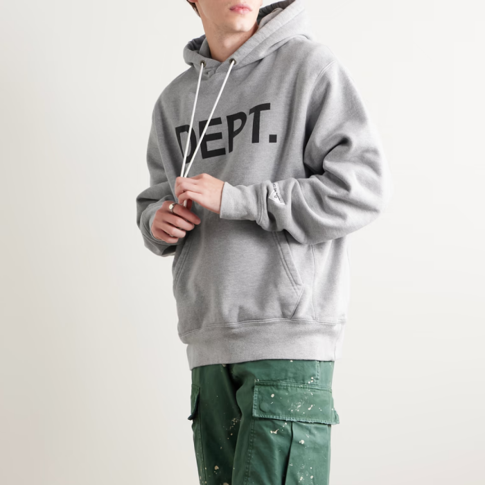 GALLERY DEPT P/O HOODIE