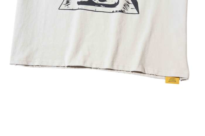 GALLERY DEPT. ONLY WAY OUT TEE