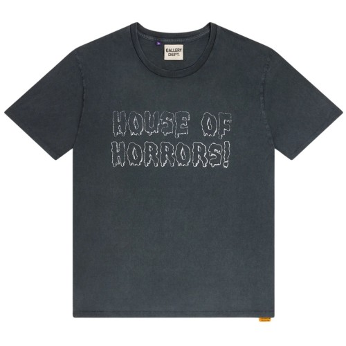 Gallery Dept. Horrors T-shirt