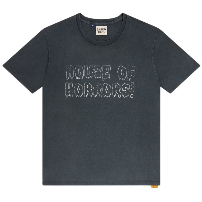 Gallery Dept. Horrors T-shirt
