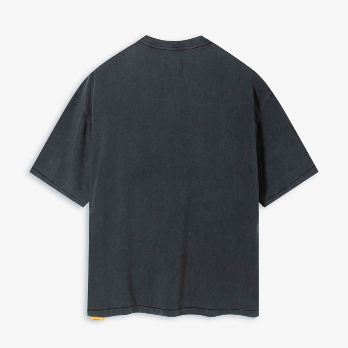 GALLERY DEPT. FLYING BRAIN POCKET NEW VINTAGE TEE