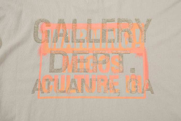GALLERY DEPT MIGOS Vintage tee