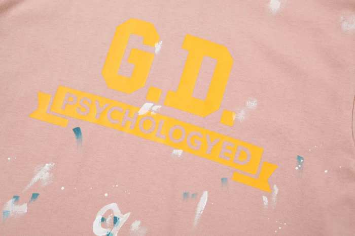 Gallery Dept. PSYCHOLOGY ED TEE