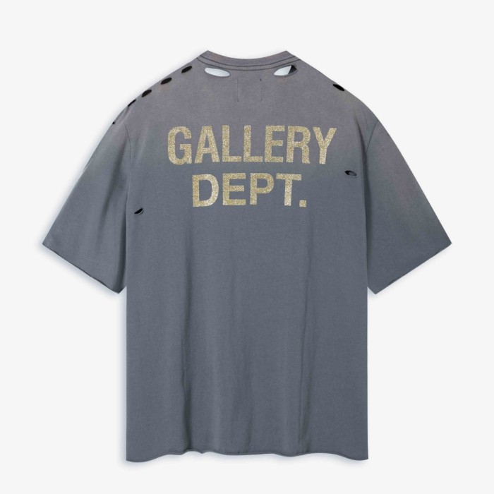 GALLERY DEPT.GRAILED RAMKE TEE