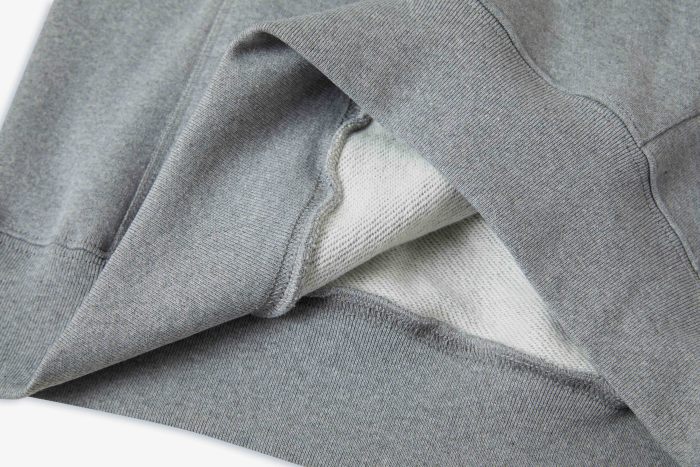 GALLERY DEPT LE BAR VINTAGE HOODIE