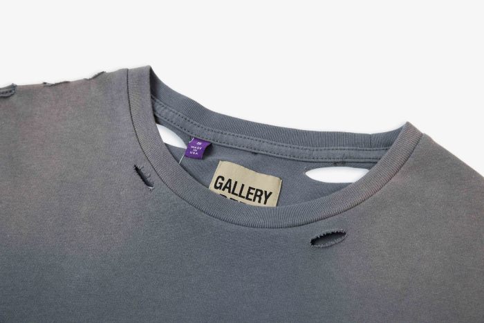 GALLERY DEPT.GRAILED RAMKE TEE